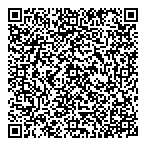 At Your Finger Tips QR Card