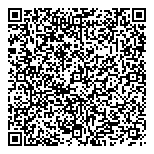 Leadership Management Canada QR Card