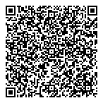 Alive  Free Hypnosis QR Card