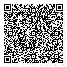 Nails Decor QR Card