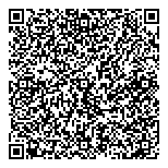 Osteopathy Massage Therapy QR Card
