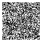 Brush With Perfection QR Card