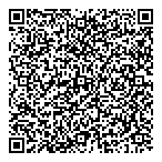 Rebrand Advertising  Design QR Card