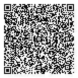 A B Accounting  Tax Services Inc QR Card