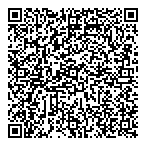 Tropical Paradise Gardens QR Card