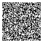 Construction Works Roofing QR Card