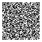 Grace Furs  Leather QR Card