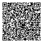 Glass Dimensions QR Card