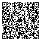 Mandarin Badminton QR Card