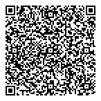 Optic Plastic Design QR Card