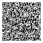 Bv Management Services Inc QR Card