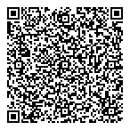 Land Of Morning Calm QR Card