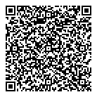 A K Intl QR Card