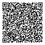 Strong Tower Refuge QR Card