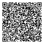 Diamond Cuts Dog Grooming QR Card