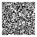 Precision Landscaping Inc QR Card