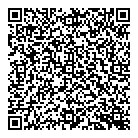 Island Ink-Jet QR Card