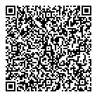 Unwind Yarn House QR Card