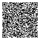 Earth Saver QR Card