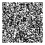 Agence Canadienne D'inspection QR Card