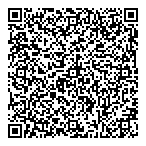 B  R Rubber Services QR Card