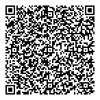 Ultrashine Auto Sales QR Card